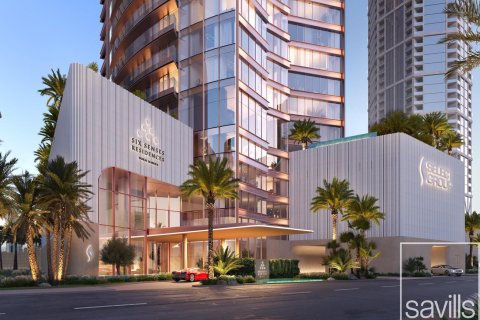 Apartment de 4 dormitorios en Dubai Marina, UAE No. 220421 7
