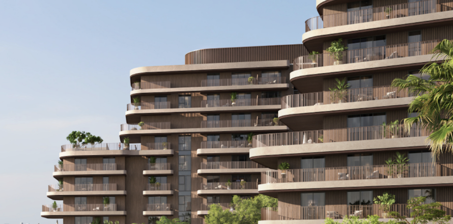 3 bedrooms Apartment in Dubai, UAE No. 146458