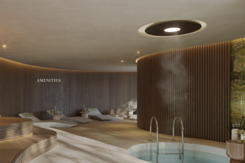 3 bedrooms Apartment in Dubai, UAE No. 146458 12