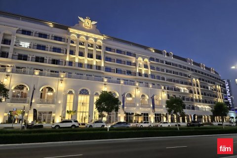 35.8مربع، شقة في Arjan, الإمارات العربية المتحدة رقم 169769 7