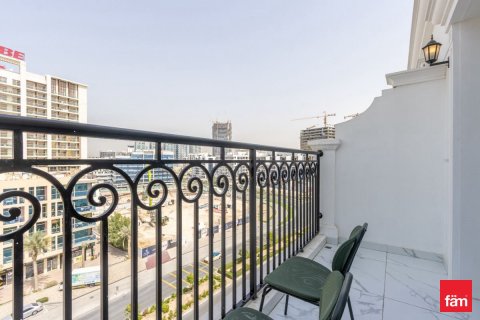 35.8مربع، شقة في Arjan, الإمارات العربية المتحدة رقم 169769 10