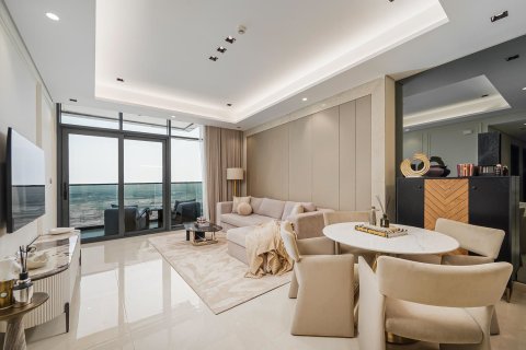 Apartment de 2 dormitorios en Business Bay, UAE No. 196888