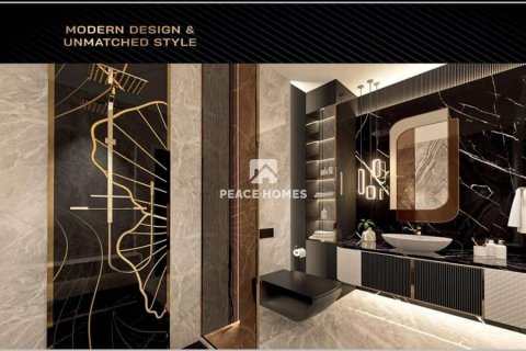 Appartement de 3 chambres à Business Bay, UAE No. 14623 12