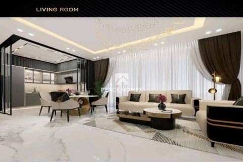 Appartement de 3 chambres à Business Bay, UAE No. 14623 7