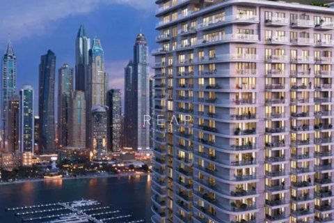 2 غرف نوم شقة في EMAAR Beachfront, الإمارات العربية المتحدة رقم 29052 10