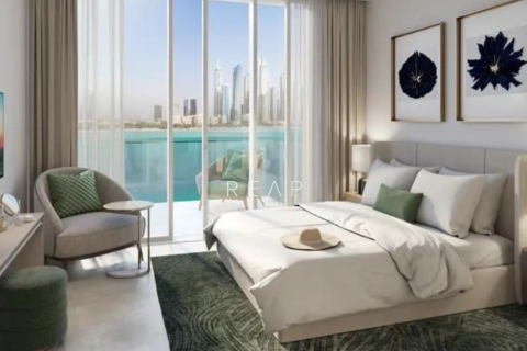 2 غرف نوم شقة في EMAAR Beachfront, الإمارات العربية المتحدة رقم 29052 5