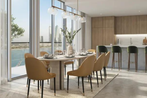 2 غرف نوم شقة في EMAAR Beachfront, الإمارات العربية المتحدة رقم 29052 4