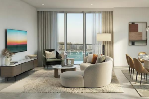 2 غرف نوم شقة في EMAAR Beachfront, الإمارات العربية المتحدة رقم 29052 3