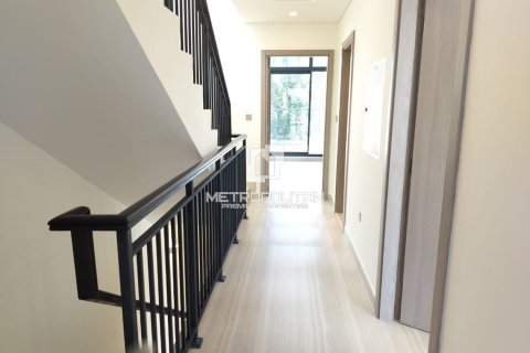 Townhouse de 3 dormitorios en Park Residences, UAE No. 78537 5