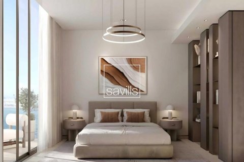 Appartement de 2 chambres à Al Hudayriat Island, UAE No. 222643 10