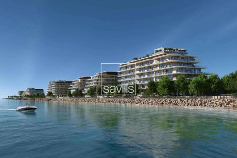 Appartement de 2 chambres à Al Hudayriat Island, UAE No. 222643 16