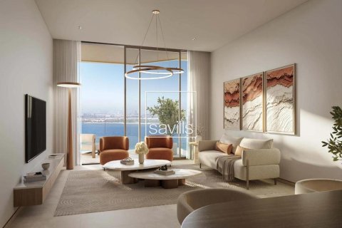 Appartement de 2 chambres à Al Hudayriat Island, UAE No. 222643 7