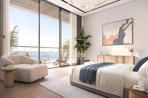 Appartement de 2 chambres à Al Hudayriat Island, UAE No. 222643 8