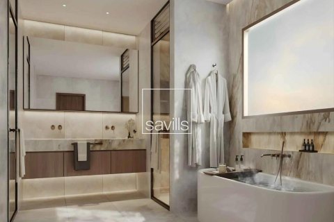 Appartement de 2 chambres à Al Hudayriat Island, UAE No. 222643 11