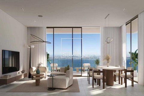 Appartement de 2 chambres à Al Hudayriat Island, UAE No. 222643 5