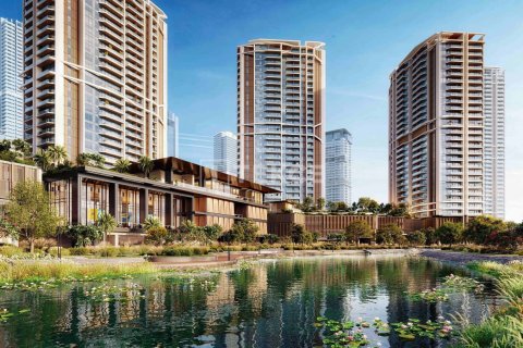 Appartement de 1 chambre à Jumeirah Lake Towers, UAE No. 154517 17