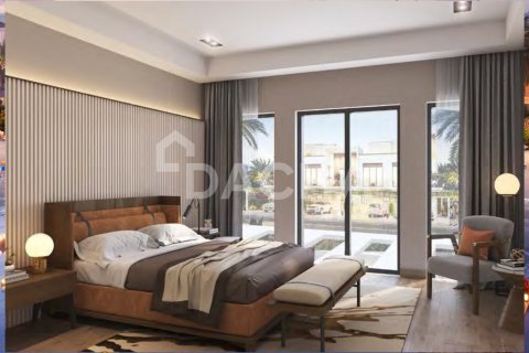 4 غرف نوم تاون هاوس في مجمع دبي للاستثمار, الإمارات العربية المتحدة رقم 163587 11