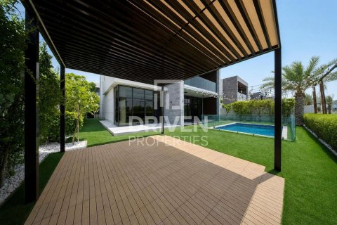 Villa de 5 dormitorios en DAMAC Hills (Akoya by DAMAC), UAE No. 217978 5