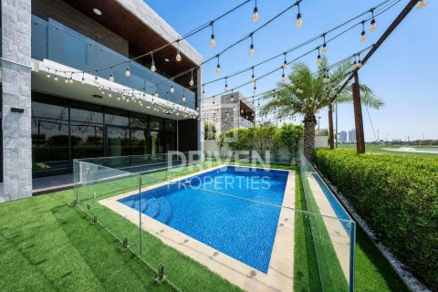 Villa de 5 dormitorios en DAMAC Hills (Akoya by DAMAC), UAE No. 217978 3
