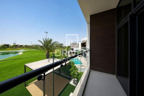 Villa de 5 dormitorios en DAMAC Hills (Akoya by DAMAC), UAE No. 217978 26
