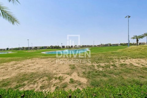 Villa de 5 dormitorios en DAMAC Hills (Akoya by DAMAC), UAE No. 217978 29