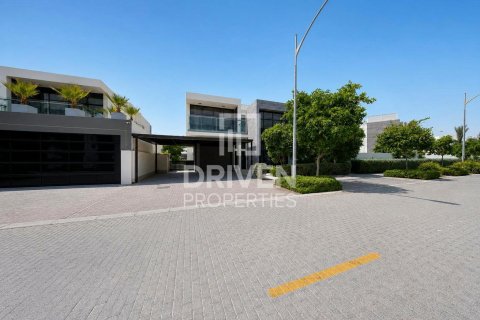Villa de 5 dormitorios en DAMAC Hills (Akoya by DAMAC), UAE No. 217978 30