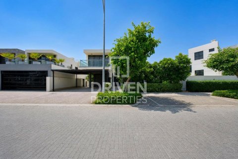 Villa de 5 dormitorios en DAMAC Hills (Akoya by DAMAC), UAE No. 217978 31