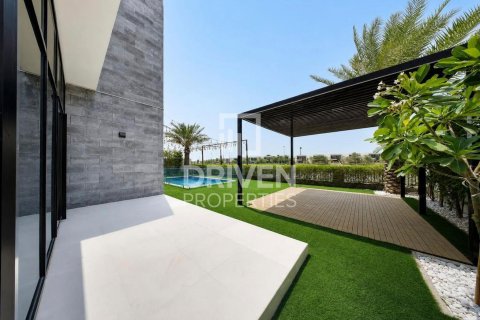 Villa de 5 dormitorios en DAMAC Hills (Akoya by DAMAC), UAE No. 217978 28