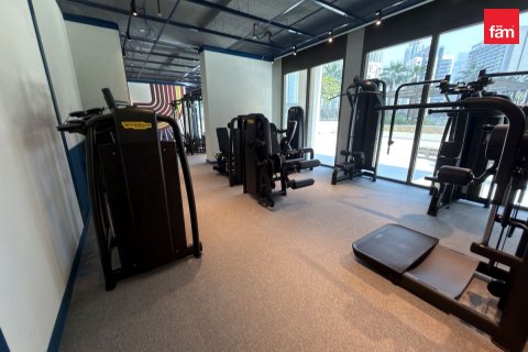 Apartment de 1 dormitorio en Business Bay, UAE No. 223691 18