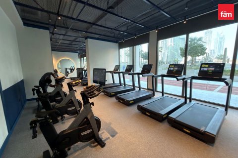 Apartment de 1 dormitorio en Business Bay, UAE No. 223691 17