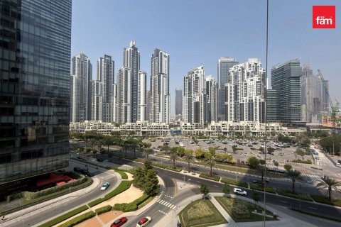 Apartment de 1 dormitorio en Business Bay, UAE No. 223691 12