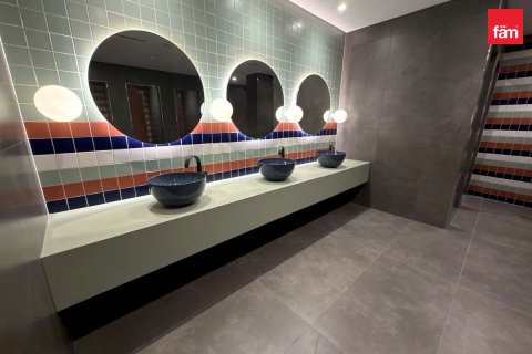 Apartment de 1 dormitorio en Business Bay, UAE No. 223691 10