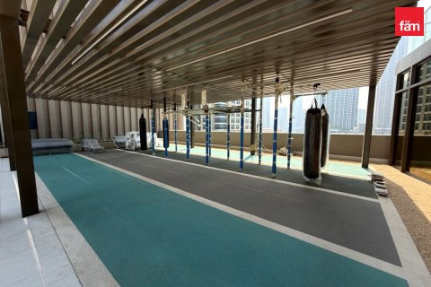 Apartment de 1 dormitorio en Business Bay, UAE No. 223691 11