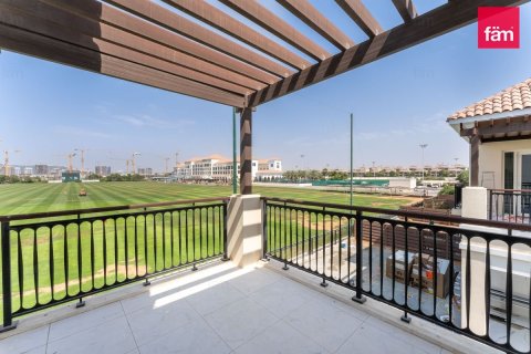 Villa de 4 chambres à Dubai, UAE No. 208174 23