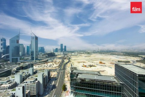 Квартира с 1 спальней в DIFC, ОАЭ №203133 15