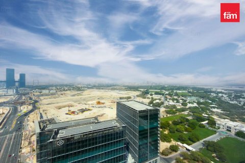 Квартира с 1 спальней в DIFC, ОАЭ №203133 17