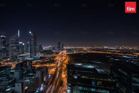 Квартира с 1 спальней в DIFC, ОАЭ №203133 18