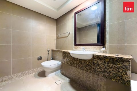 Квартира с 1 спальней в DIFC, ОАЭ №203133 14