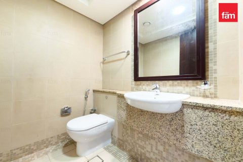 Квартира с 1 спальней в DIFC, ОАЭ №203133 11