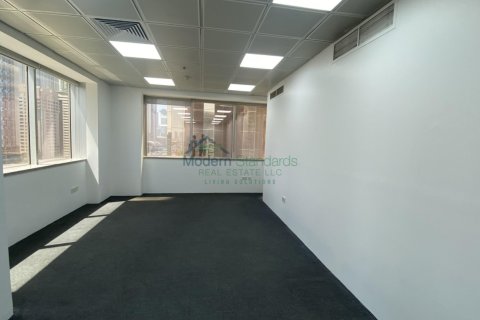 504m² Office in World Trade Centre Residence, UAE No. 219390