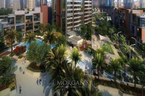 1 bedroom Apartment in Business Bay, UAE No. 87834 11