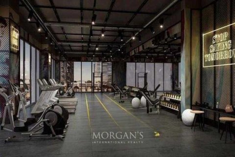 1 bedroom Apartment in Business Bay, UAE No. 87834 9
