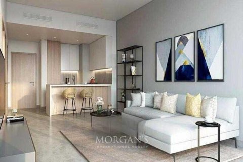 1 bedroom Apartment in Business Bay, UAE No. 87834 5