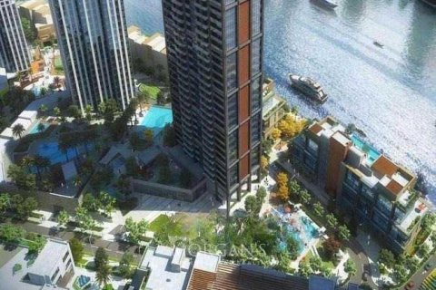 1 bedroom Apartment in Business Bay, UAE No. 87834 10