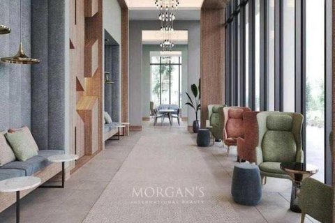 1 bedroom Apartment in Business Bay, UAE No. 87834 8
