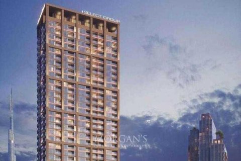 1 bedroom Apartment in Business Bay, UAE No. 87834 13