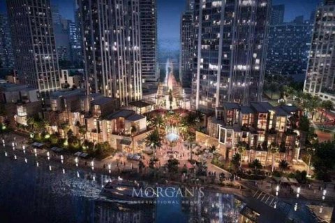 1 bedroom Apartment in Business Bay, UAE No. 87834 12
