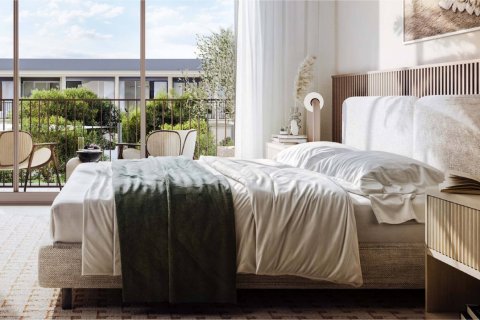 3 غرف نوم تاون هاوس في EMAAR South, الإمارات العربية المتحدة رقم 153633 8