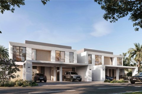 3 غرف نوم تاون هاوس في EMAAR South, الإمارات العربية المتحدة رقم 153633