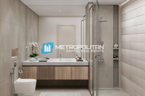 Apartment de 2 dormitorios en  Saadiyat Island, UAE No. 136218 11